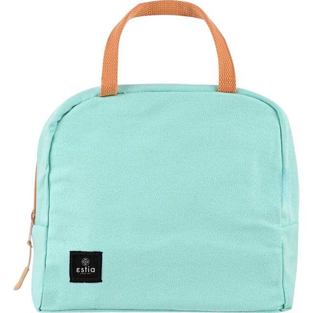 ESTIA 01-17033 ΤΣΑΝΤΑ ΦΑΓΗΤΟΥ MY COOL BAG ΙΣΟΘΕΡΜΙΚΗ 6L BERMUDA GREEN