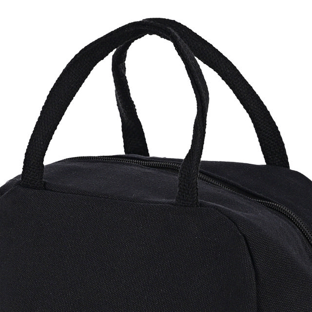 ESTIA 01-17064 ΤΣΑΝΤΑ ΦΑΓΗΤΟΥ MY COOL BAG ΙΣΟΘΕΡΜΙΚΗ 6L MIDNIGHT BLACK