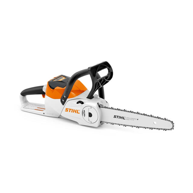 STIHL MSA 60 C-B RECHARCHABLE CHAINSAW 1/4P WITHOUT BATTERY & CHARGER