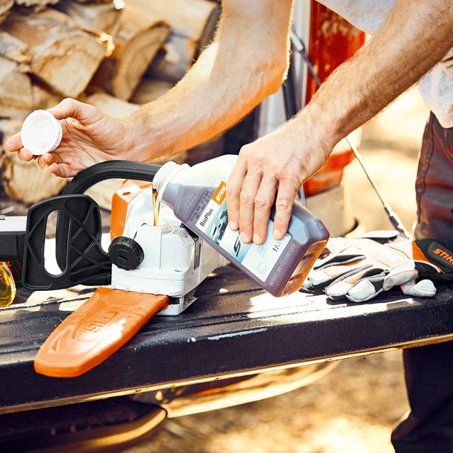 STIHL MSA 60 C-B ΕΠΑΝΑΦΟΡΤΙΖΟΜΕΝΟ ΑΛΥΣΟΠΡΙΟΝΟ 1/4P ΧΩΡΙΣ ΜΠΑΤΑΡΙΑ ΚΑΙ ΦΟΡΤΙΣΤΗ