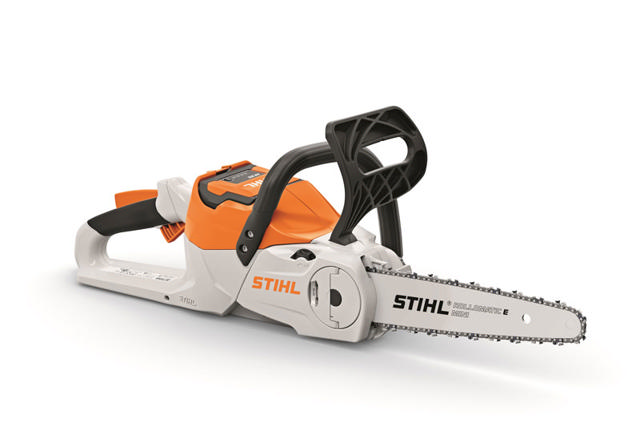 STIHL MSA 70 C-B ΕΠΑΝΑΦΟΡΤΙΖΟΜΕΝΟ ΑΛΥΣΟΠΡΙΟΝΟ ΧΩΡΙΣ ΜΠΑΤΑΡΙΑ ΚΑΙ ΦΟΡΤΙΣΤΗ