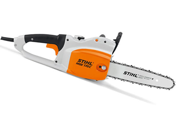 STIHL MSE 170C-Q ΗΛΕΚΤΡΙΚΟ ΑΛΥΣΟΠΡΙΟΝΟ 35MM PMMC3 1700W