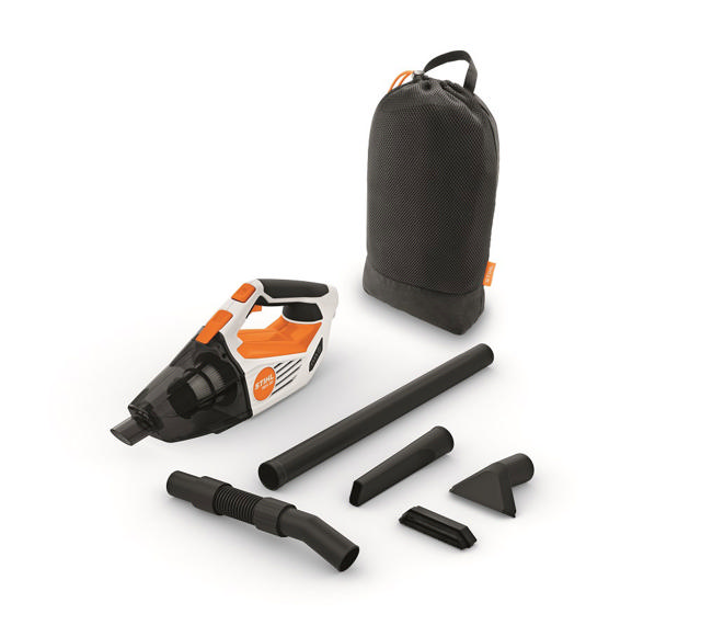 STIHL SE33 VACUUM CLEANER 1400W 12L