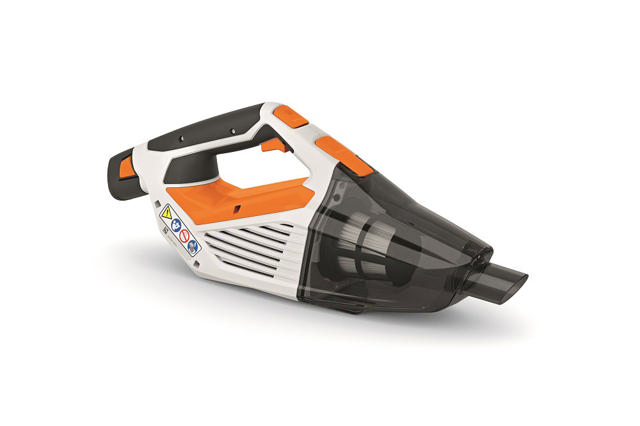 STIHL SE33 VACUUM CLEANER 1400W 12L