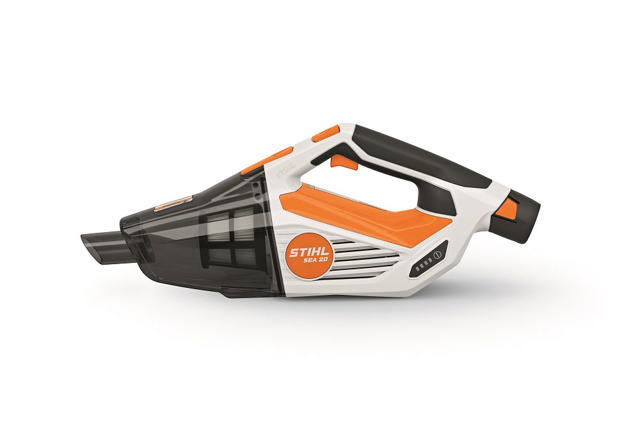 STIHL SE33 VACUUM CLEANER 1400W 12L