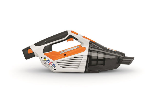 STIHL SE33 VACUUM CLEANER 1400W 12L