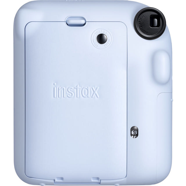 FUJIFILM 16806092 INSTAX MINI 12 INSTANT ΦΩΤΟΓΡΑΦΙΚΗ ΜΗΧΑΝΗ ΜΠΛΕ