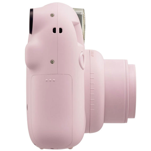 FUJIFILM 16806107 INSTAX MINI 12 INSTANT CAMERA PINK