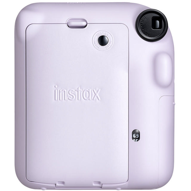 FUJIFILM 16806133 INSTAX MINI 12 INSTANT ΦΩΤΟΓΡΑΦΙΚΗ ΜΗΧΑΝΗ ΜΩΒ