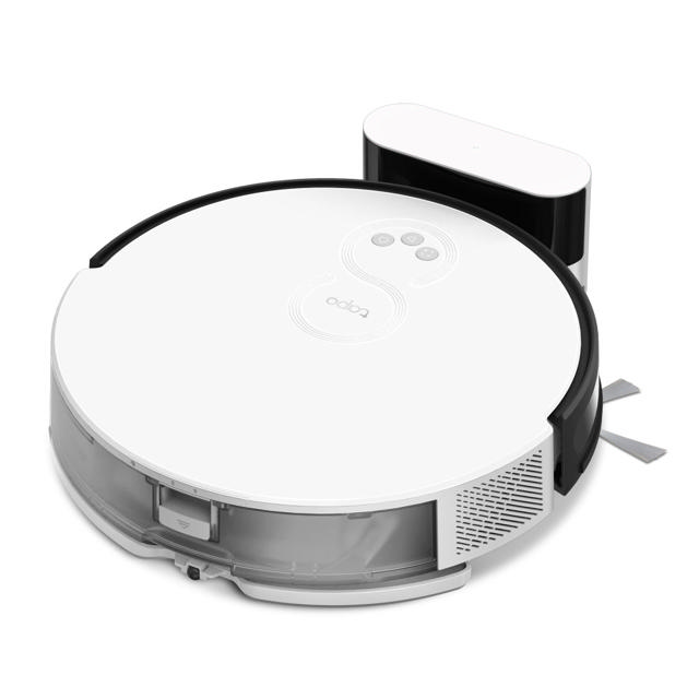 TP-LINK TAPO RV10 ROBOT VACUUM & MOP CLEANER