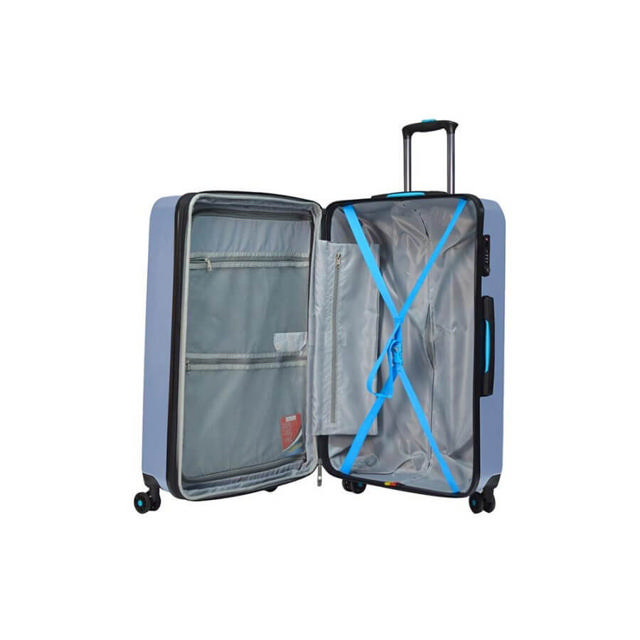 BG BERLIN ENDURO LUGGAGE 2PCS SET 20