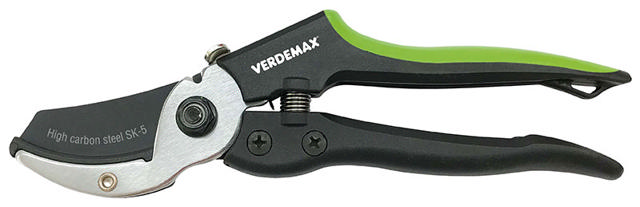 VERDEMAX PRUNER ANVIL LIGHT 