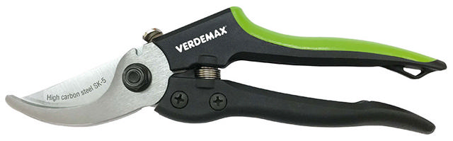 VERDEMAX PRUNER BYPASS LIGHT 