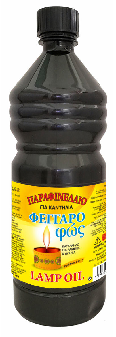 ΠΑΡΑΦΙΝΕΛΑΙΟ 950ML