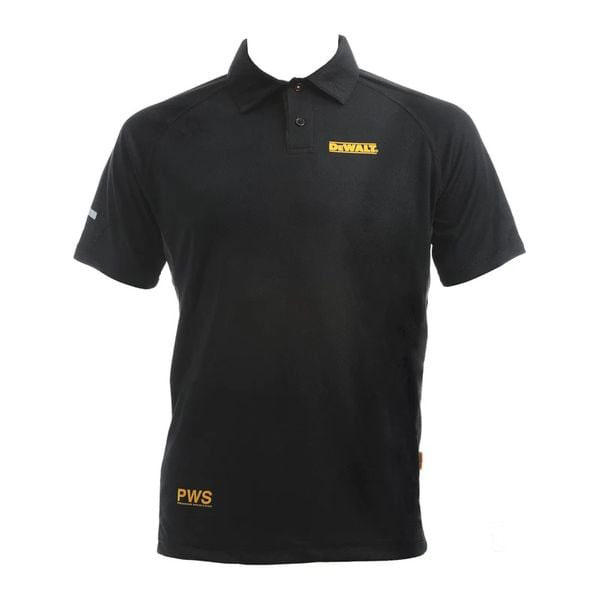 DEWALT RUTLAND POLO ΕΡΓΑΣΙΑΣ SHIRT-M