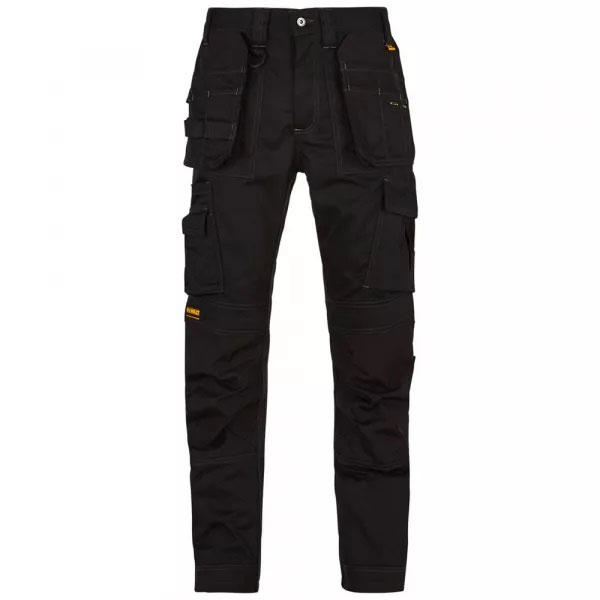 DEWALT WORK TROUSER BLACK No 34/31