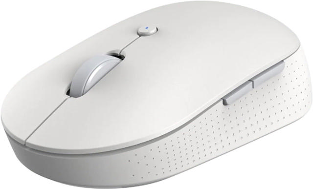 XIAOMI MI HLK4040GL DUAL WIRELESS MOUSE WHITE