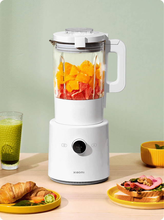 XIAOMI Mi BHR5960EU SMART BLENDER 1.6L 950W