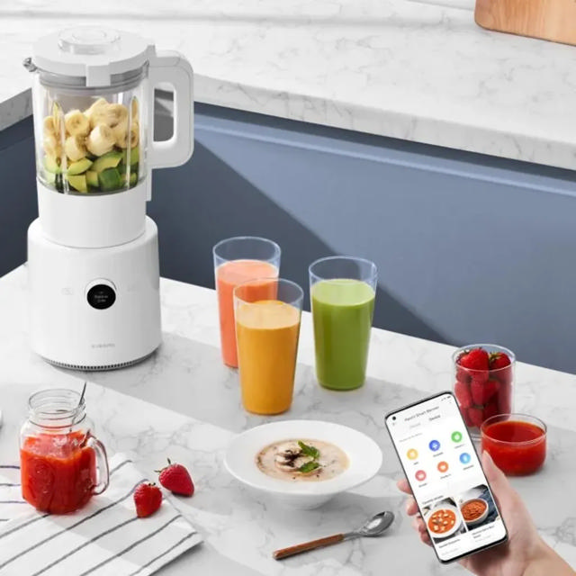 XIAOMI Mi BHR5960EU SMART BLENDER 1.6L 950W