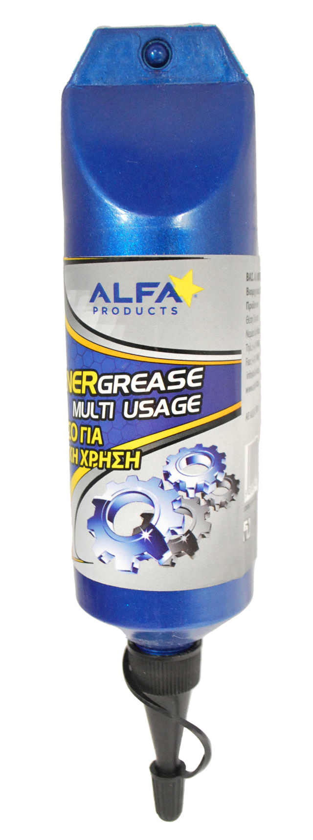 ALFA GENER GREASE MULTI USAGE 120GR