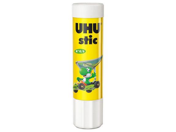 UHU GLUE STICK BACK TO SCHOOL 21G LOOSE