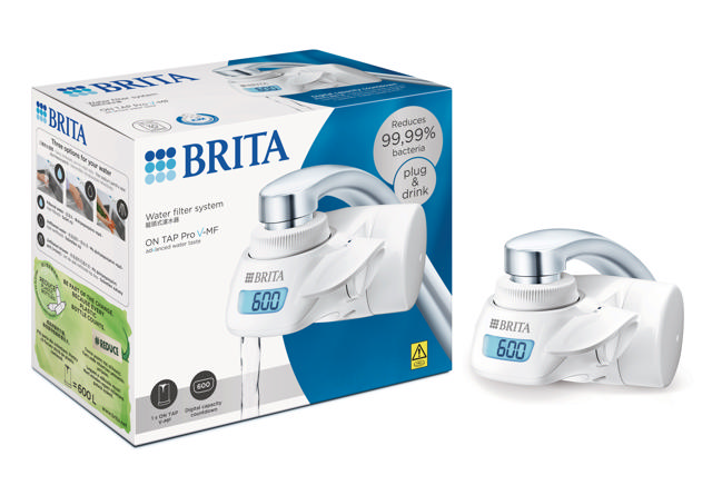 BRITA ON TAP PRO-VMF SYSTEM ΦΙΛΤΡΟ ΝΕΡΟΥ