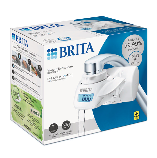 BRITA ON TAP PRO-VMF SYSTEM ΦΙΛΤΡΟ ΝΕΡΟΥ