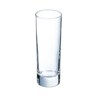 LUMINARC ISLANDE HB TUMBLER 22CL