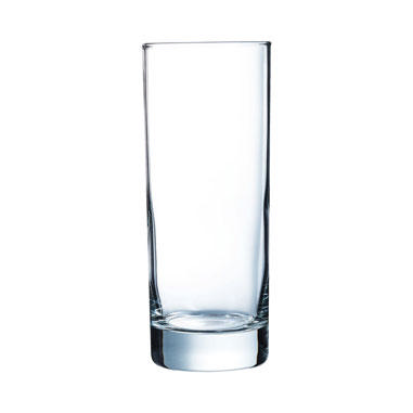 LUMINARC ISLANDE HB TUMBLER 33CL