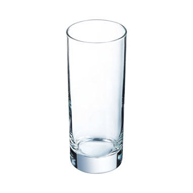 LUMINARC ISLANDE HB TUMBLER 33CL