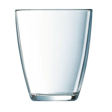 LUMINARC CONCEPTO TUMBLER 31CL