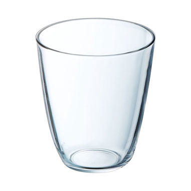 LUMINARC CONCEPTO TUMBLER 31CL