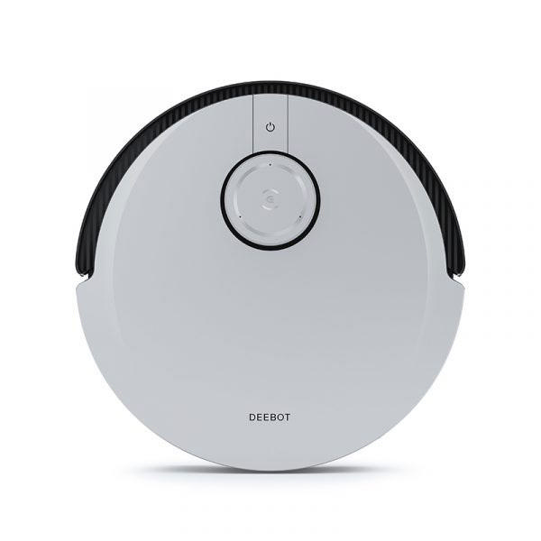 ECOVACS DEEBOT X1 OMNI ROBOT VACUUM AND ROTATING MOPS