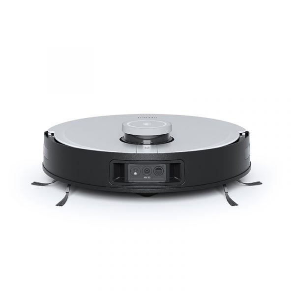 ECOVACS DEEBOT X1 OMNI ROBOT VACUUM AND ROTATING MOPS