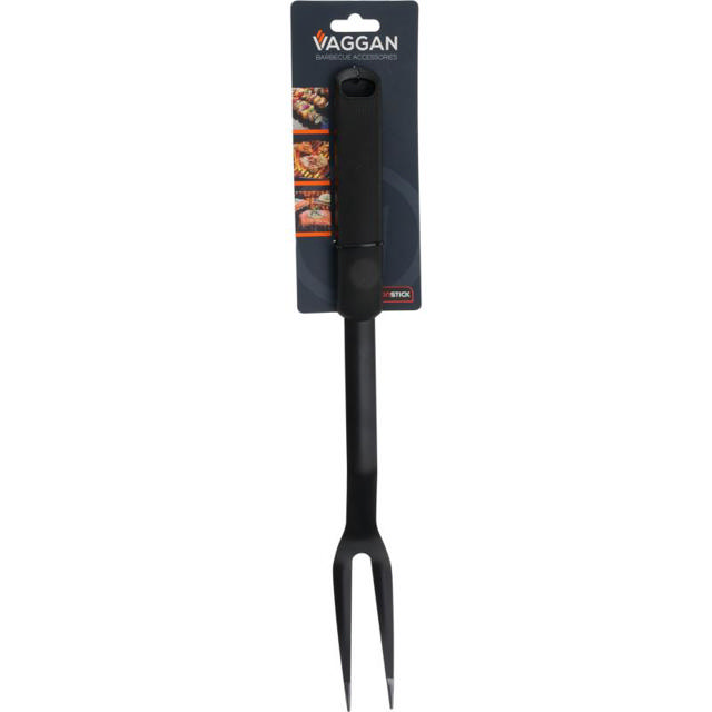 BBQ FORK NON STICK