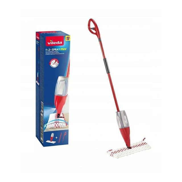 VILEDA 1-2 SPRAY MAX SYSTEM MOP