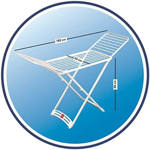 VILEDA SOLAR INDOOR DRYER 20M