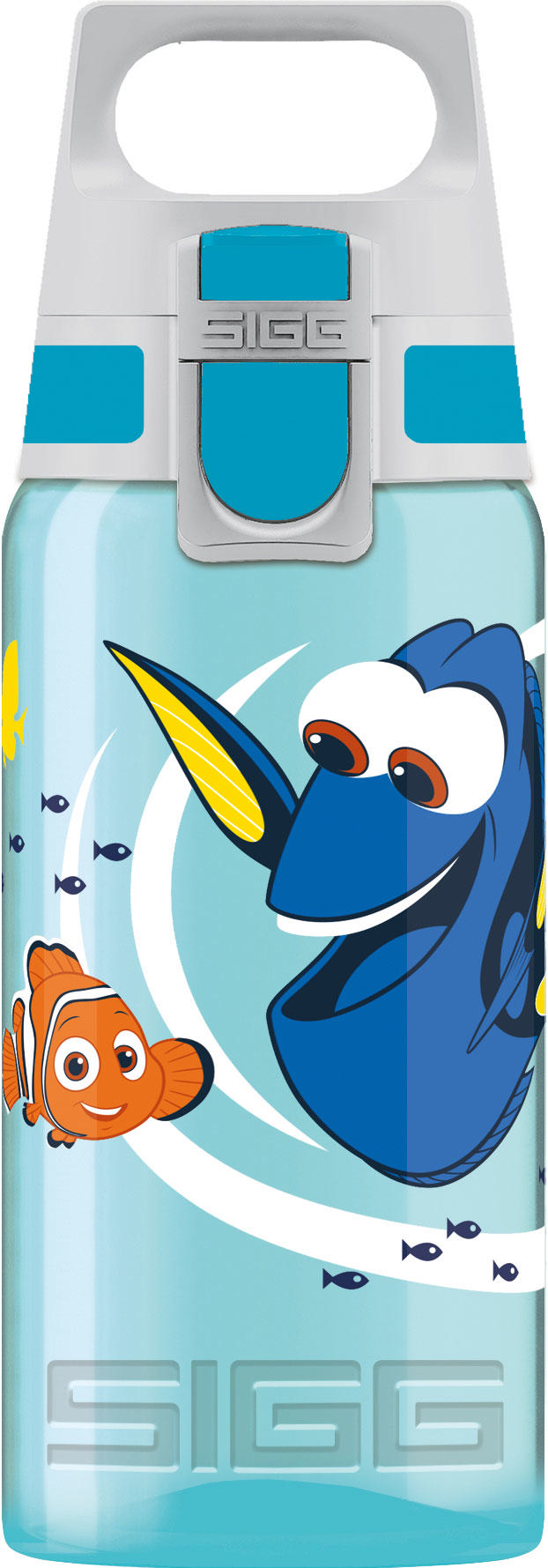 SIGG VIVA ONE DORY 0.5L