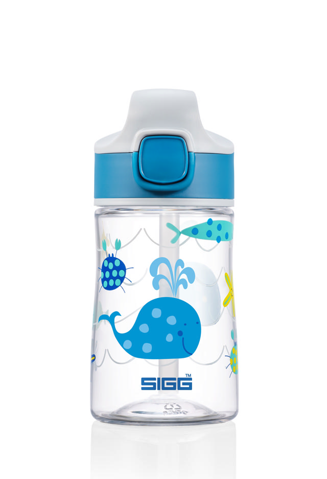 SIGG MIRACLE OCEAN FRIEND 0.35L