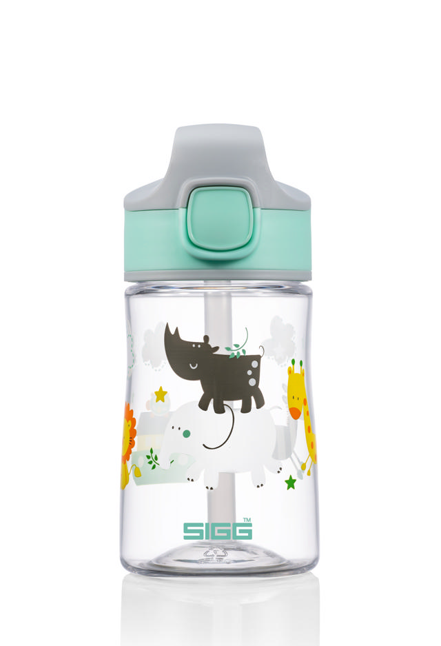 SIGG MIRACLE JUNGLE FRIEND 0.35L