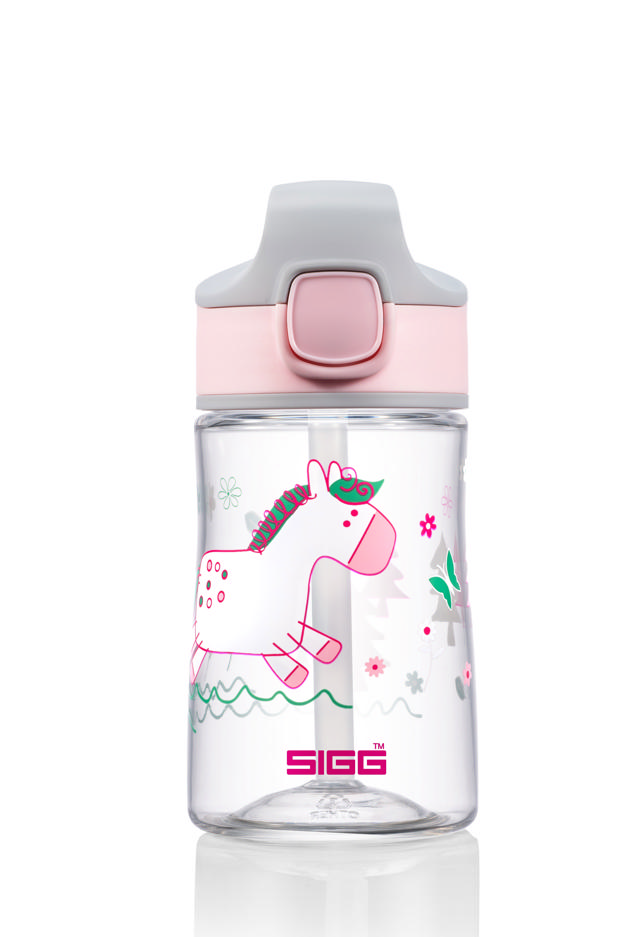 SIGG MIRACLE PONY FRIEND 0.35L