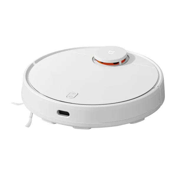 XIAOMI VACUUM S10 4000PA WHITE 350x350x94.5MM