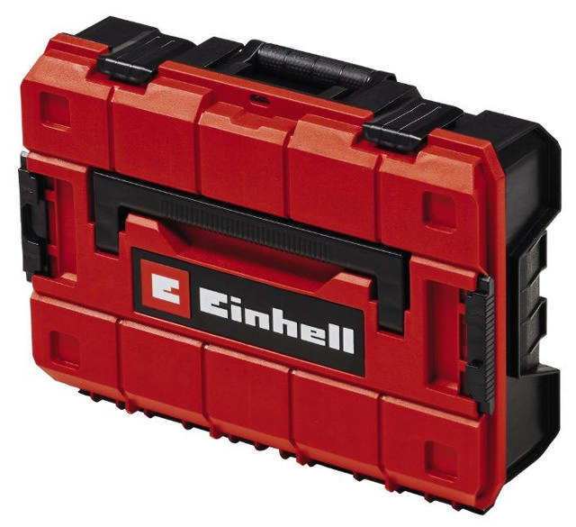 EINHELL E-Case S-F STACKABLE CASE 44X33X13CM