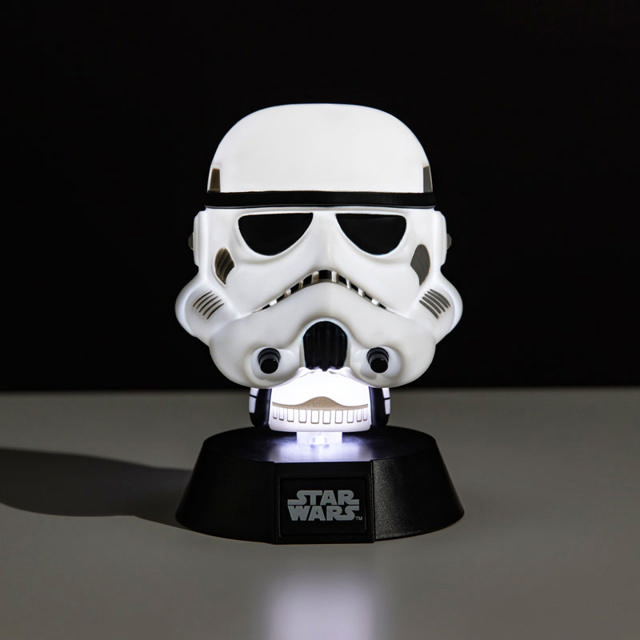 PALADONE PP6383SW STORMTROOPER ICON LIGHT BDP