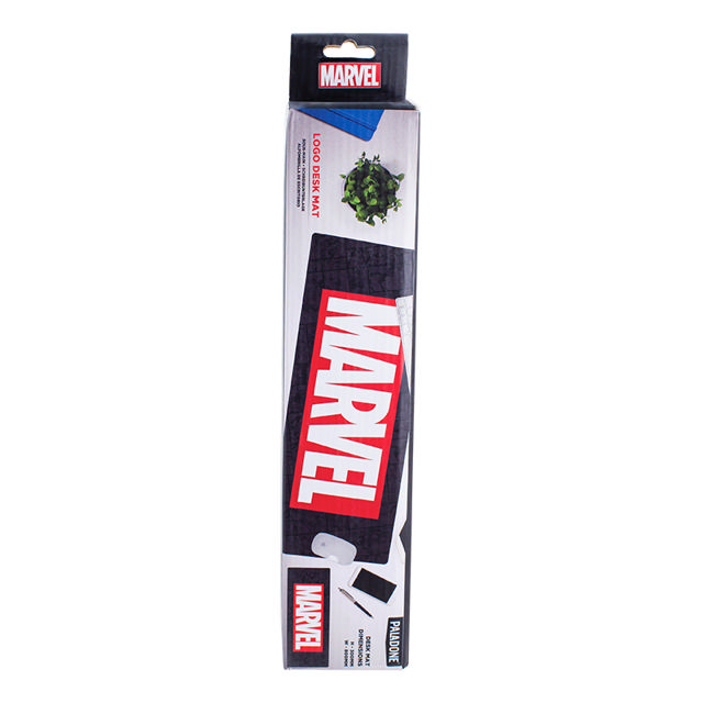 PALADONE PP9519MC MARVEL LOGO DESK MAT