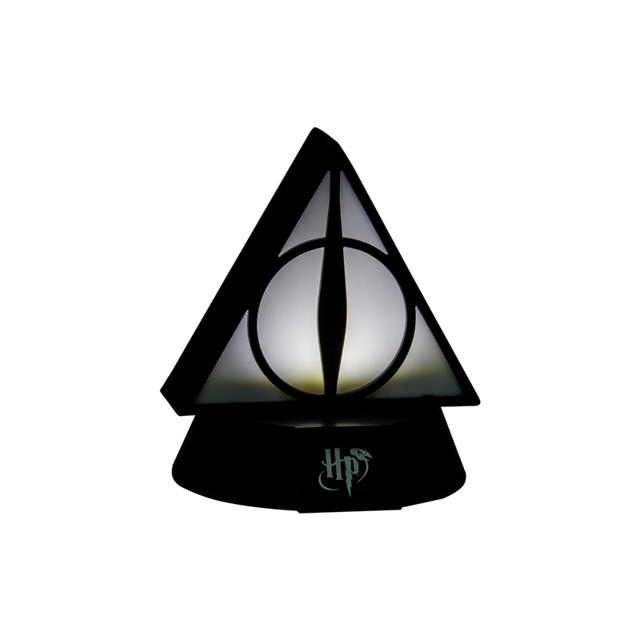 PALADONE PP5955HP DEATHLY HALLOWS ICON LIGHT