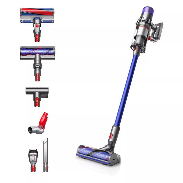 DYSON V11 ABSOLUTE VACUUM CLEANER