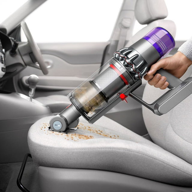 DYSON V11 ABSOLUTE VACUUM CLEANER