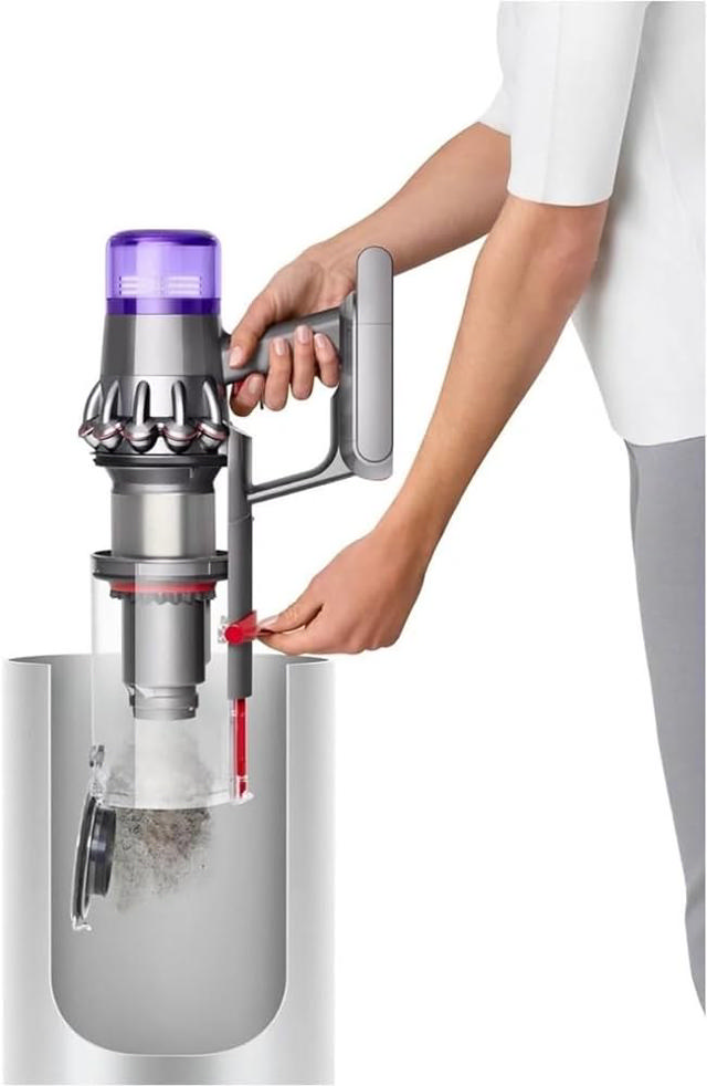 DYSON V11 ABSOLUTE VACUUM CLEANER