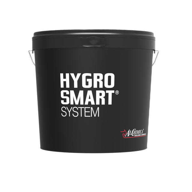 ALCHIMICA HYGROSMART-GD PRIMER 5KG